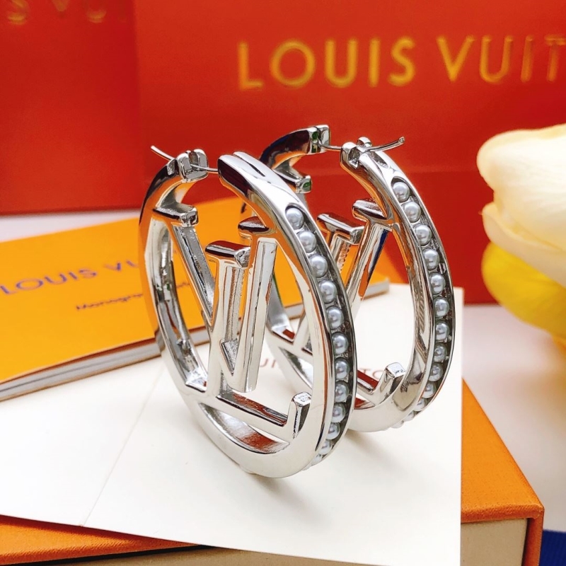 LV Earrings